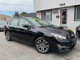 Used 2015 Subaru Impreza 2.0i Sport Premium image 2