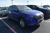 Used 2024 Hyundai Tucson SEL image 3