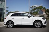 New 2025 Audi Q3 2.0T Premium Plus image 3