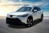 Used 2024 Toyota Corolla Cross XSE image 2