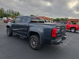 Used 2020 Chevrolet Colorado ZR2 image 4