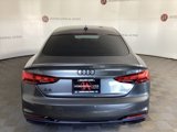 Used 2022 Audi A5 2.0T Premium Plus w/ Premium Plus image 5