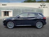 New 2024 INFINITI QX50 Sensory image 3