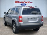 Used 2017 Jeep Patriot High Altitude image 4