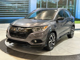 Used 2020 Honda HR-V Sport image 3