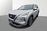 Used 2023 Nissan Rogue SV image 3