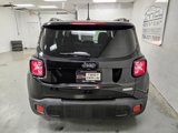 Used 2015 Jeep Renegade Latitude image 5
