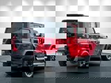 Used 2021 Jeep Wrangler Unlimited Sahara w/ Cold Weather Group image 4