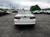 Used 2018 Kia Optima S w/ Panoramic Sunroof Package image 6