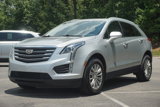 Used 2017 Cadillac XT5 Luxury w/ Driver Awareness Package image 5
