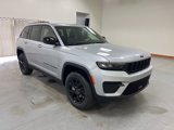 New 2025 Jeep Grand Cherokee Altitude image 2