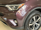 Used 2018 Toyota RAV4 XLE image 5