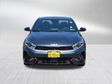 Certified 2023 Kia Forte GT-Line w/ GT-Line Premium Package image 2