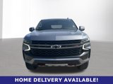 Used 2021 Chevrolet Tahoe Z71 w/ Rear Media and Nav Package image 2