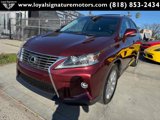 Used 2015 Lexus RX 350 FWD image 3