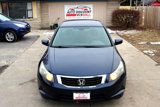 Used 2010 Honda Accord LX-P image 4