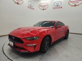 Used 2023 Ford Mustang Coupe image 2