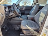 New 2025 Ford Bronco Sport Badlands image 3