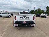 New 2025 RAM 3500 Tradesman image 4
