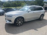 Used 2022 Volvo XC90 T6 Inscription w/ Advanced Package image 2