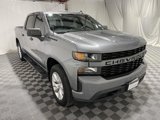 Used 2020 Chevrolet Silverado 1500 Custom w/ Custom Value Package image 4