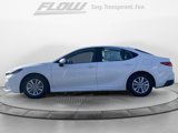 Used 2025 Toyota Camry LE image 5