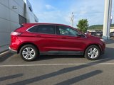 Used 2019 Ford Edge SEL w/ Equipment Group 201A image 2