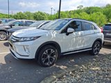 Used 2020 Mitsubishi Eclipse Cross AWD image 4