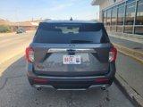 Certified 2021 Ford Explorer Limited w/ Hybrid Equipment Group 310A image 4