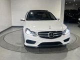 Used 2015 Mercedes-Benz E 350 Sedan image 4