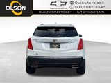 Used 2017 Cadillac XT5 Premium Luxury image 3