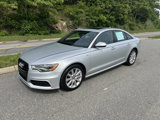 Used 2015 Audi A6 3.0T Prestige w/ Prestige Package image 3