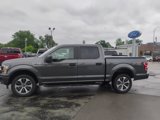 Used 2019 Ford F150 XL w/ Equipment Group 101A Mid image 2