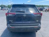 Used 2020 Toyota RAV4 XLE image 4