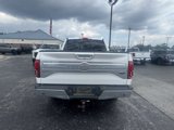 Used 2016 Ford F150 King Ranch w/ Equipment Group 601A Luxury image 5