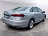 Used 2021 Volkswagen Passat 2.0T S image 5