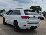 Used 2021 Jeep Grand Cherokee Laredo X image 6