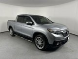 Used 2017 Honda Ridgeline RTS image 3