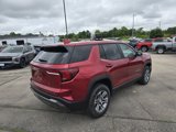 New 2026 GMC Terrain Elevation image 3