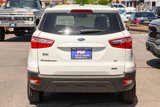 Used 2020 Ford EcoSport SE image 6