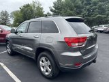Used 2012 Jeep Grand Cherokee Overland image 5