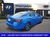 Used 2023 Nissan Sentra SV image 6