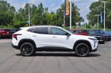 New 2025 Chevrolet Trax ACTIV w/ Driver Confidence Package image 2