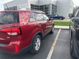 Used 2014 Kia Sorento LX w/ LX V6 Convenience Package image 4