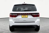 Used 2018 Dodge Durango SXT image 4