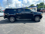 Used 2018 GMC Canyon Denali image 4