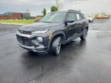Used 2022 Chevrolet TrailBlazer RS w/ Sun and Liftgate Package image 3