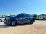 Used 2014 Dodge Grand Caravan SE w/ Quick Order Package 29E SE image 4