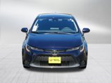 Used 2022 Toyota Corolla LE image 2