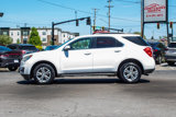 Used 2014 Chevrolet Equinox LT w/ Driver Convenience Package image 3